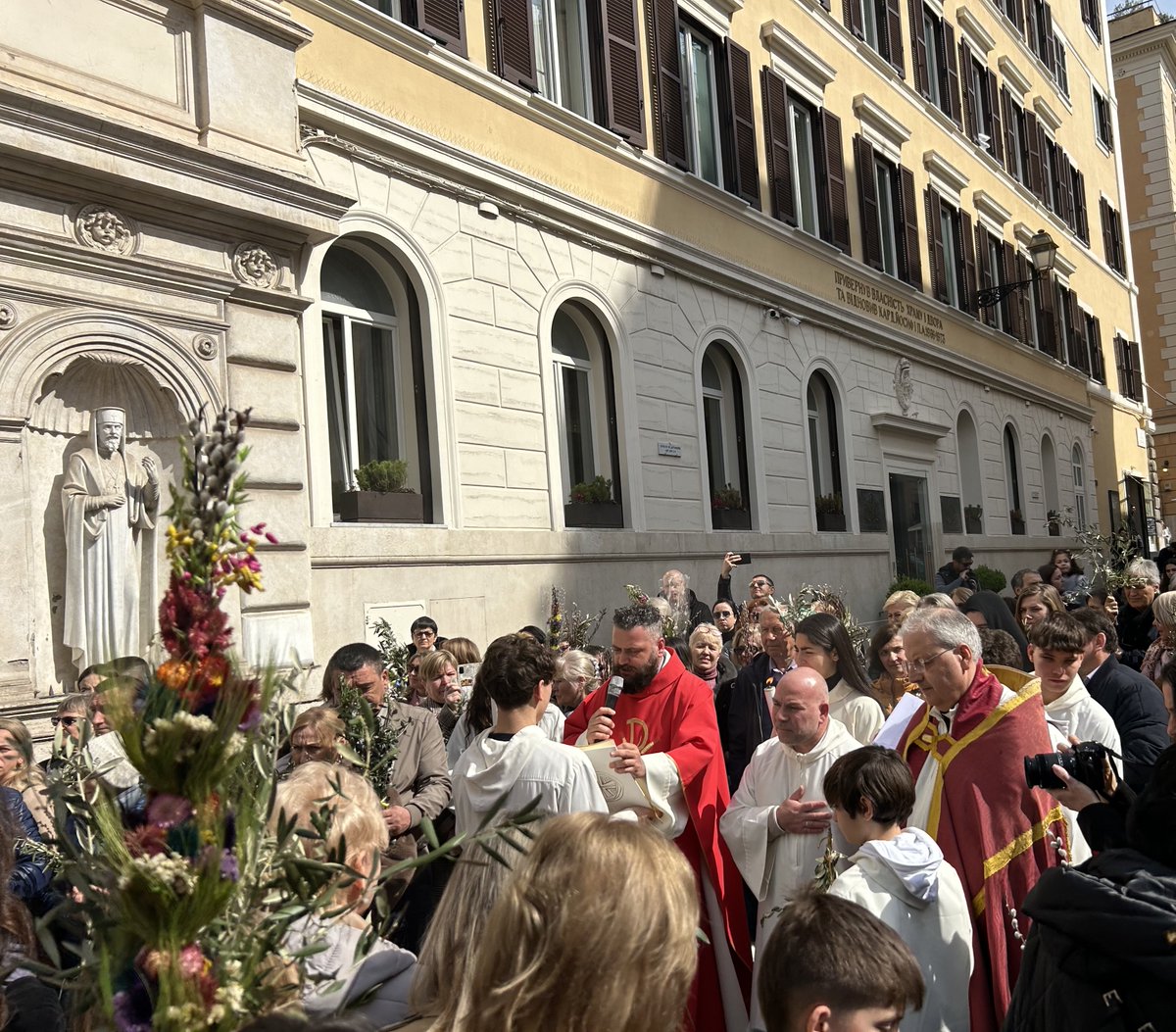 Don Francesco Pesce tweet media