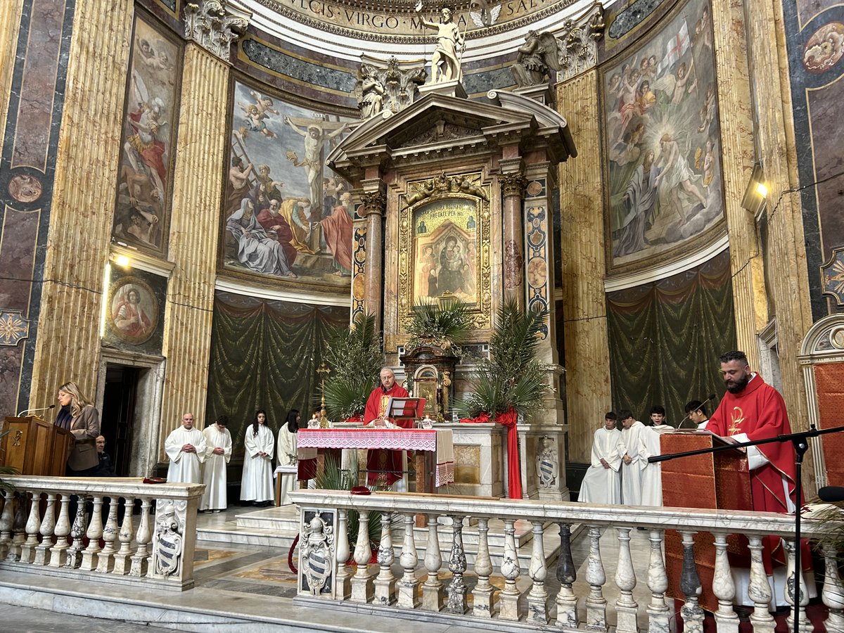 Don Francesco Pesce tweet media