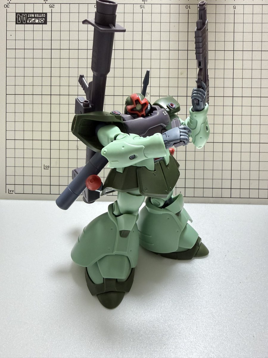 RL_ff14's tweet photo. 文句なしのカッコ良さでした
 #Robot魂 https://t.co/ccATjKJSnH