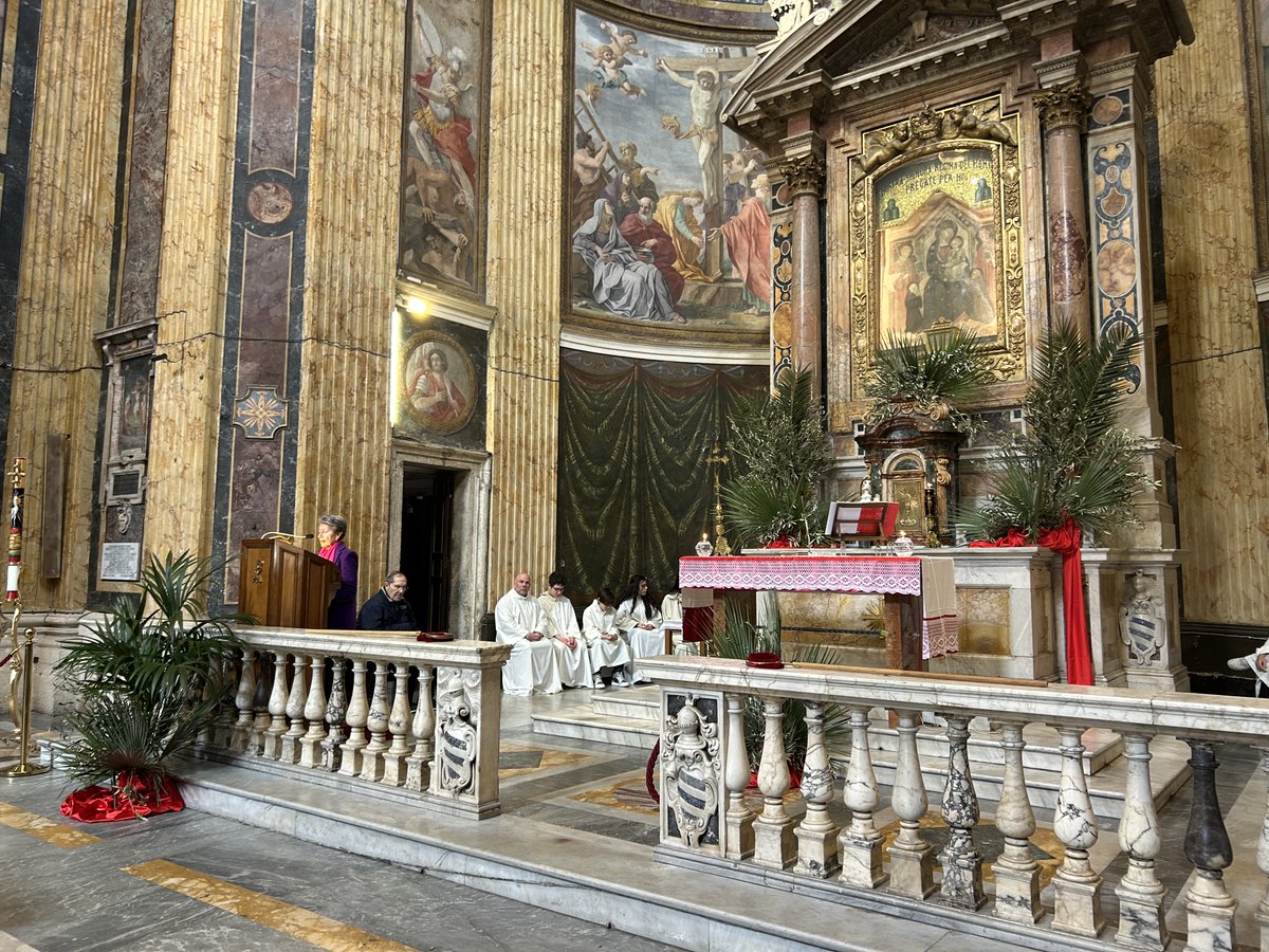 Don Francesco Pesce tweet media