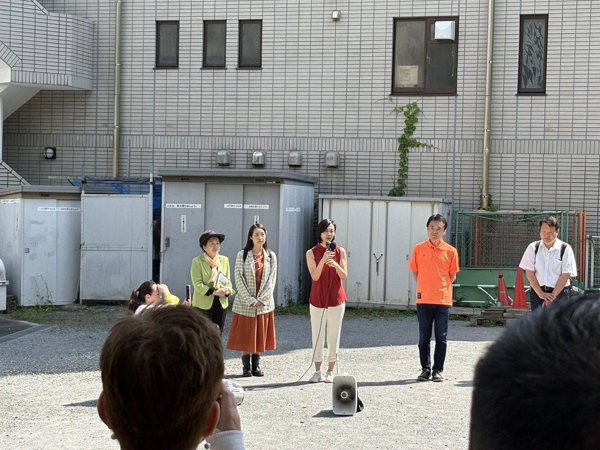 アナキン🌸子ども権利条約🌸 tweet media