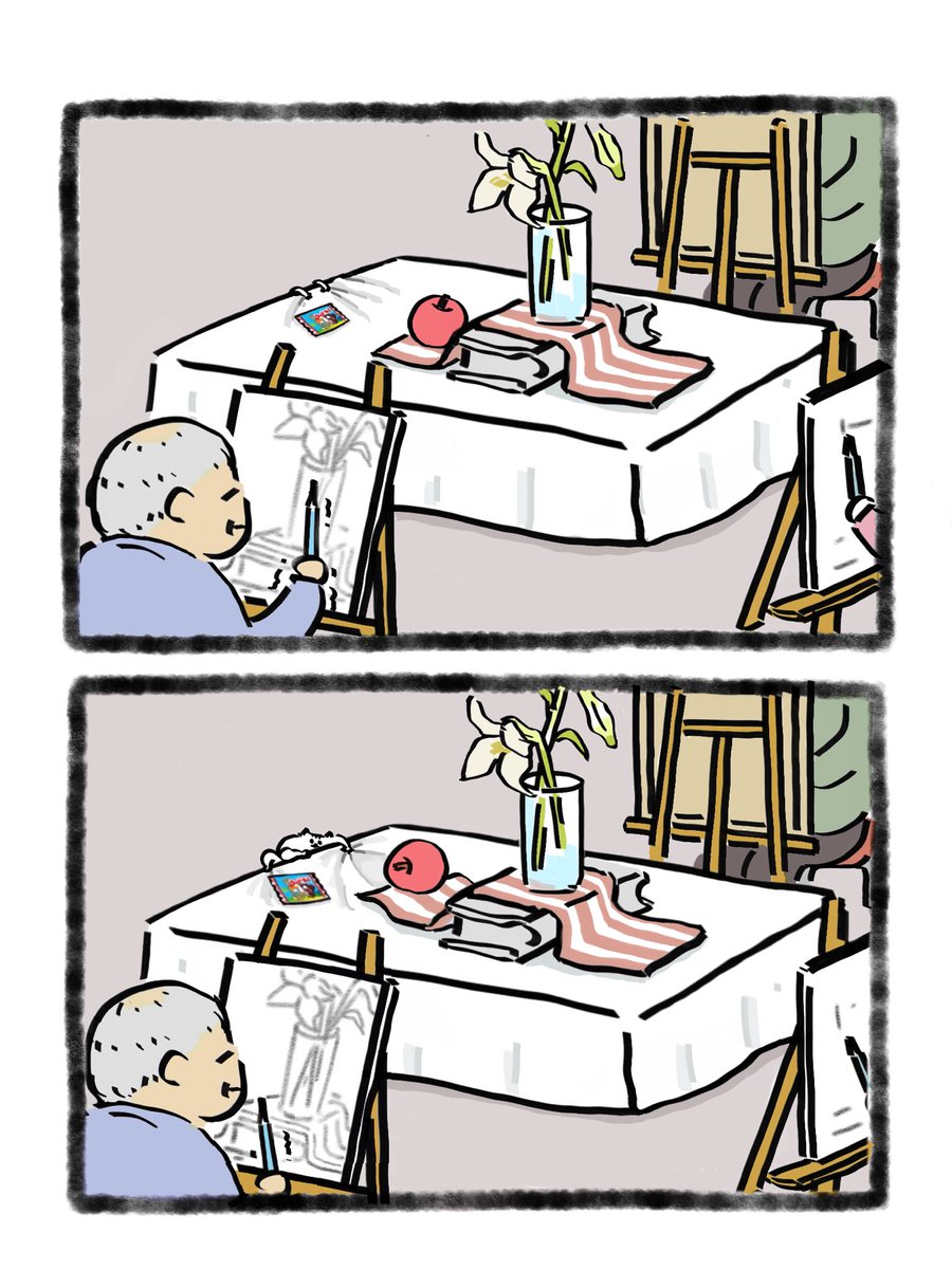 ハム坊 tweet media