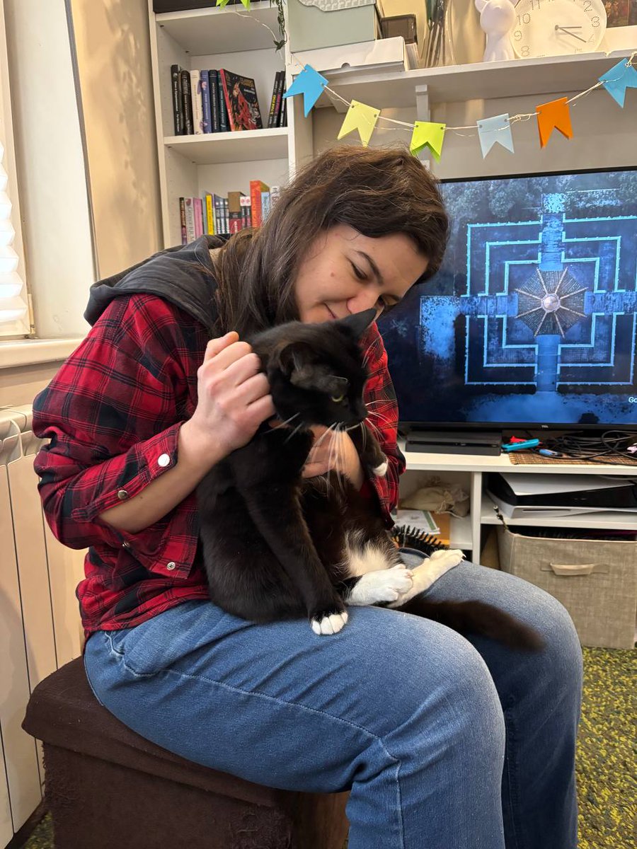 Nataliya Yefimova tweet media