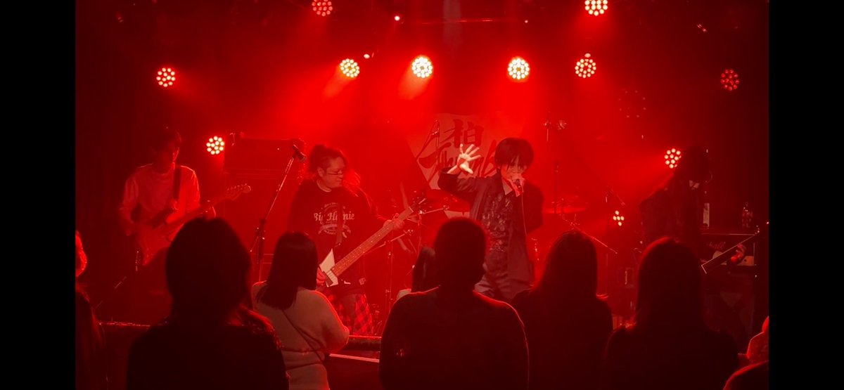 BEYOND THE OT(仮) tweet media