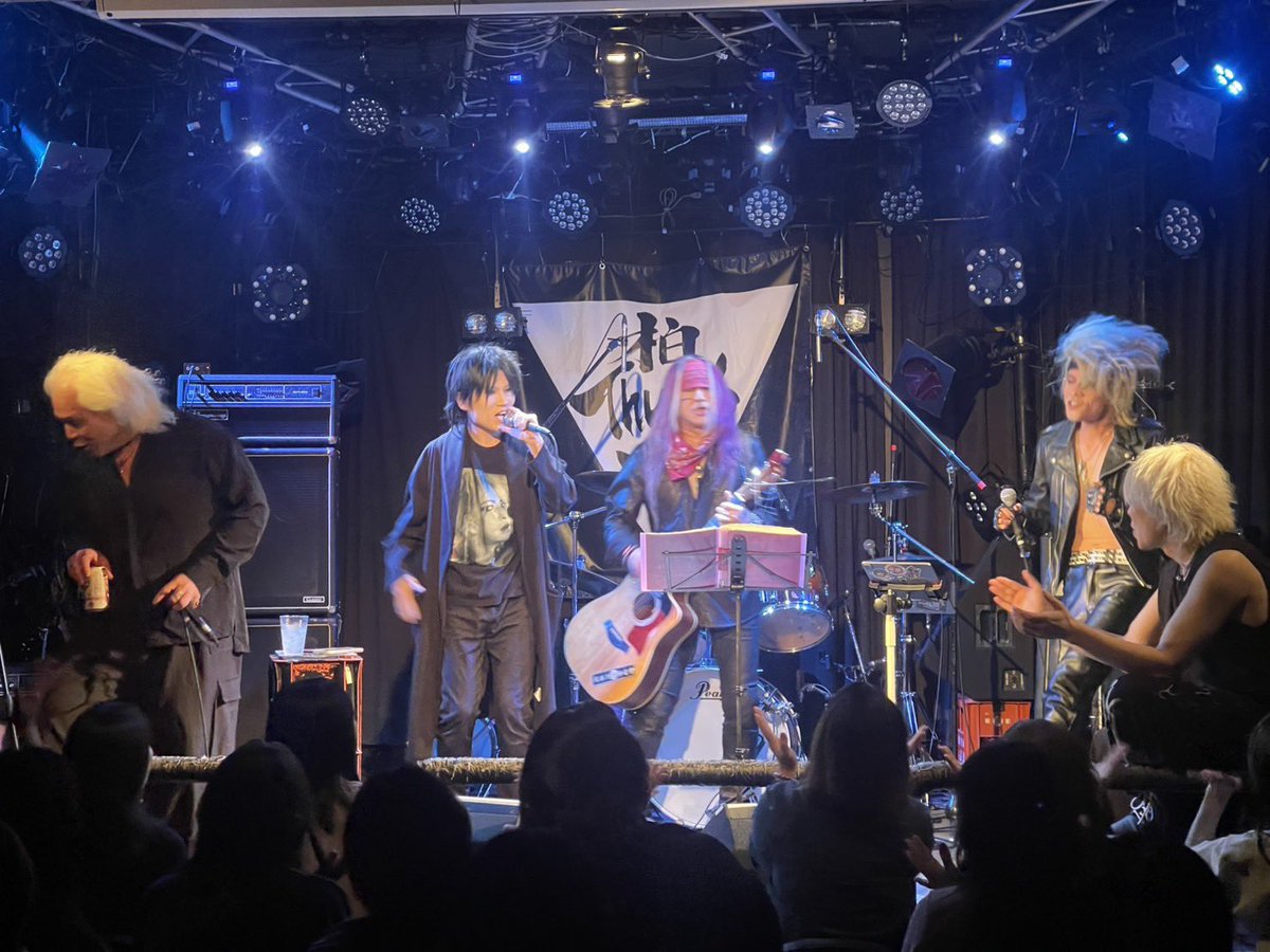 BEYOND THE OT(仮) tweet media