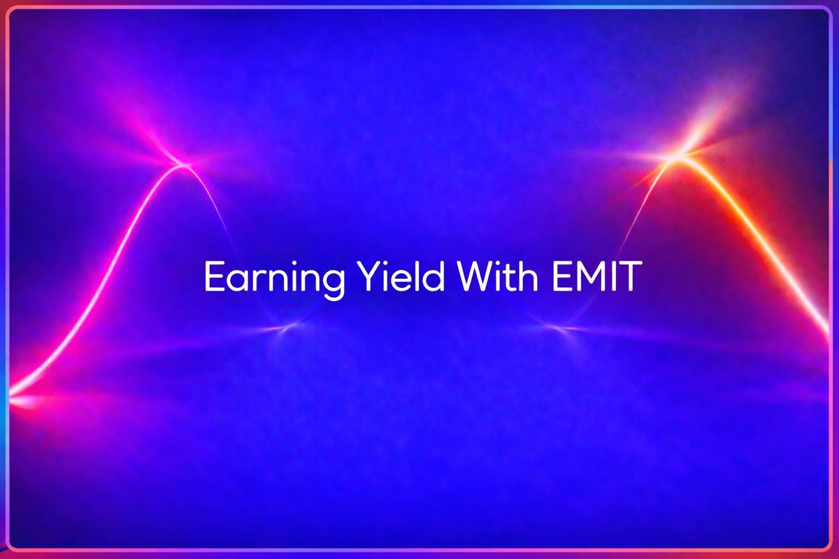 EMIT 📡 tweet media