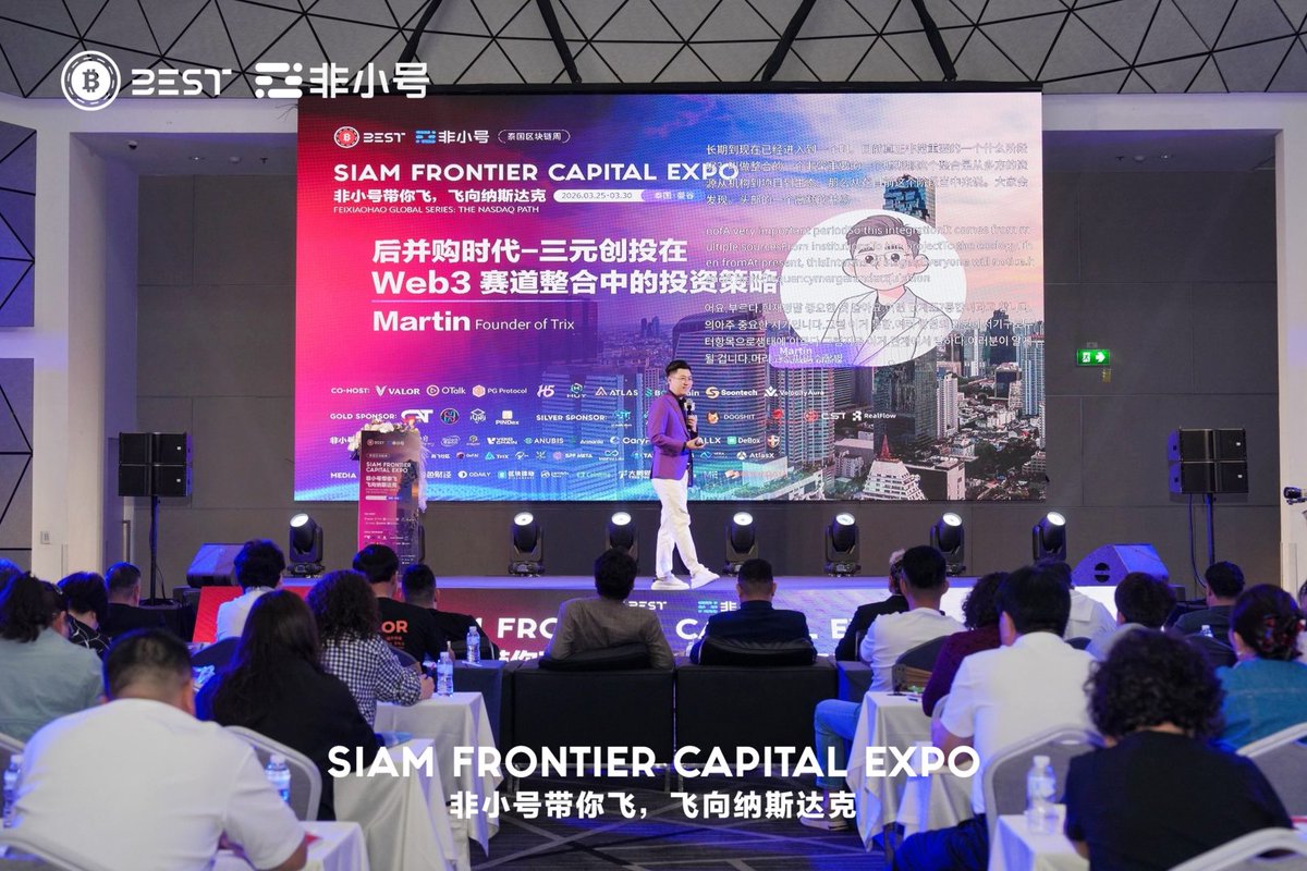 Feixiaohao.ai tweet media