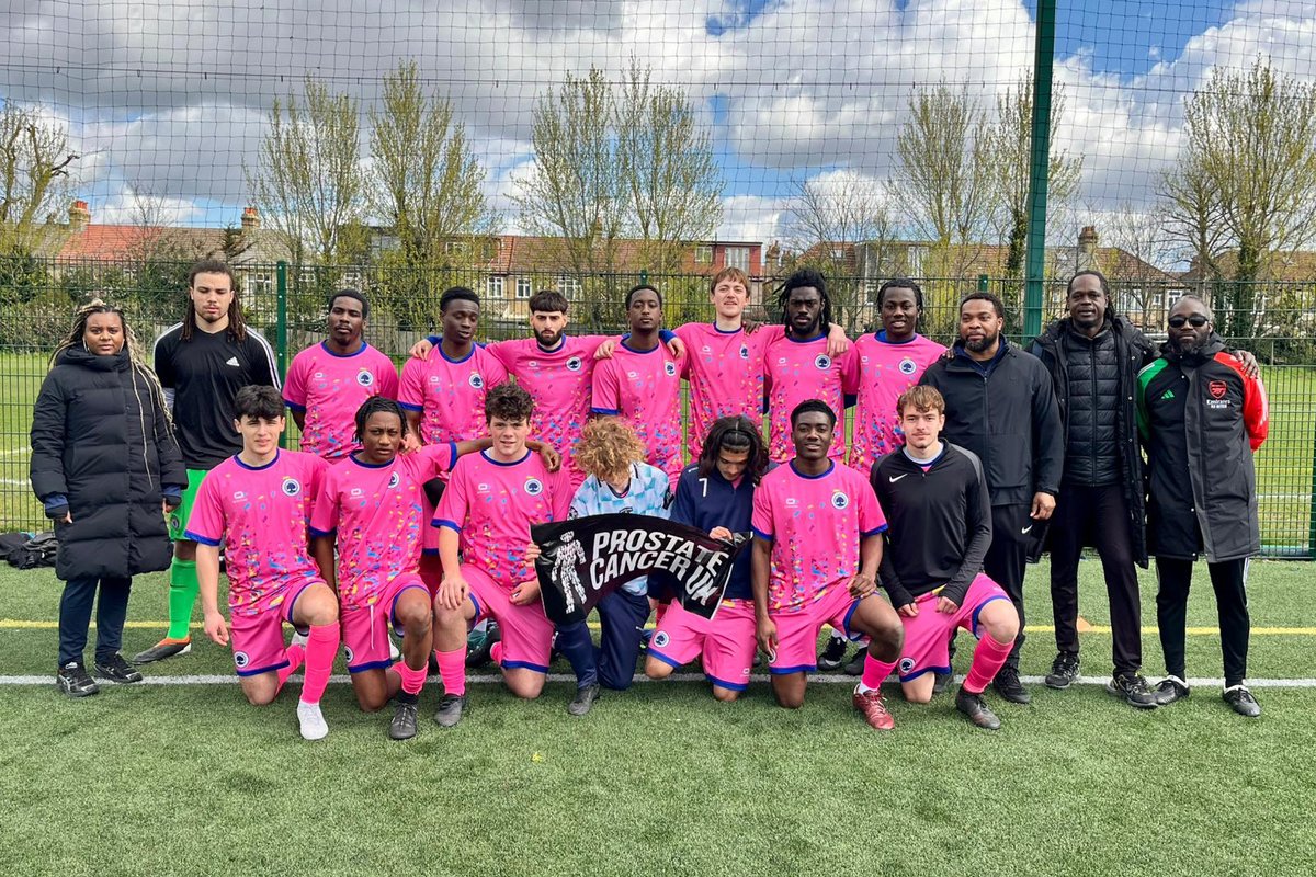 Walthamstow Football Club tweet media