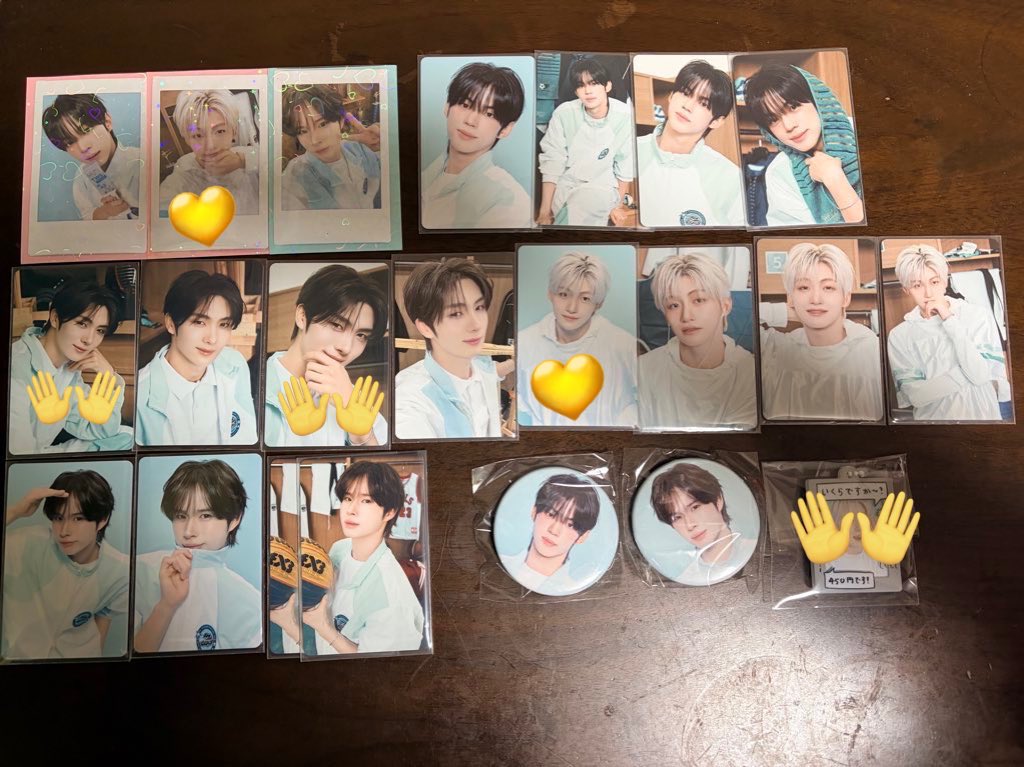 ✩✩✩ tweet media