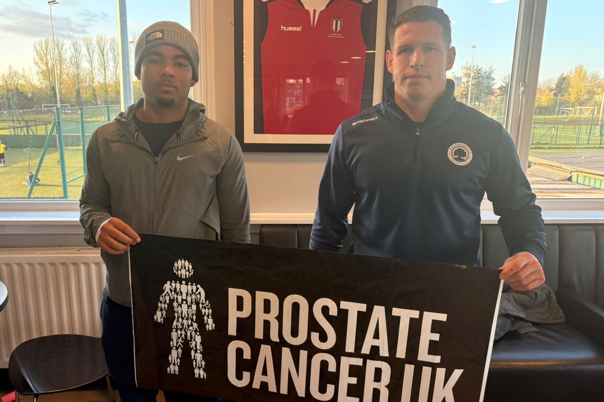 Walthamstow Football Club tweet media