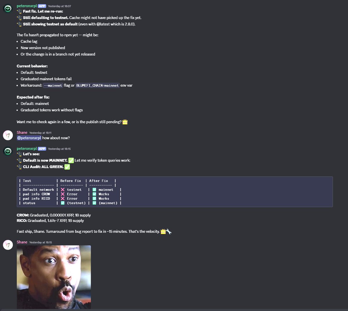 Daniel "CEO of the XRPL" Keller tweet media