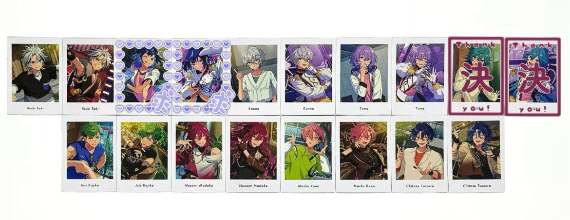 ちょこ tweet media