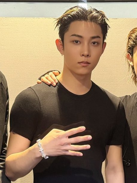 cho 🍞 tweet media