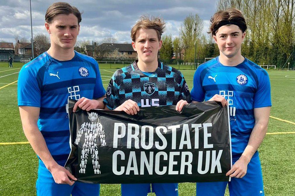 Walthamstow Football Club tweet media