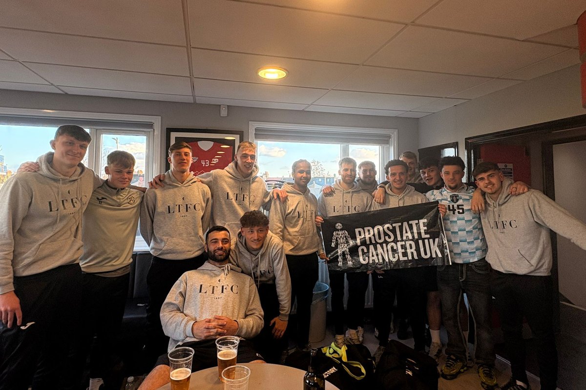 Walthamstow Football Club tweet media