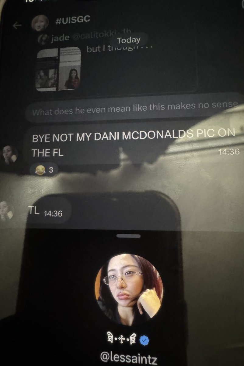 manuel is here for NJZ and Onepact🦋#freenewjeans tweet media