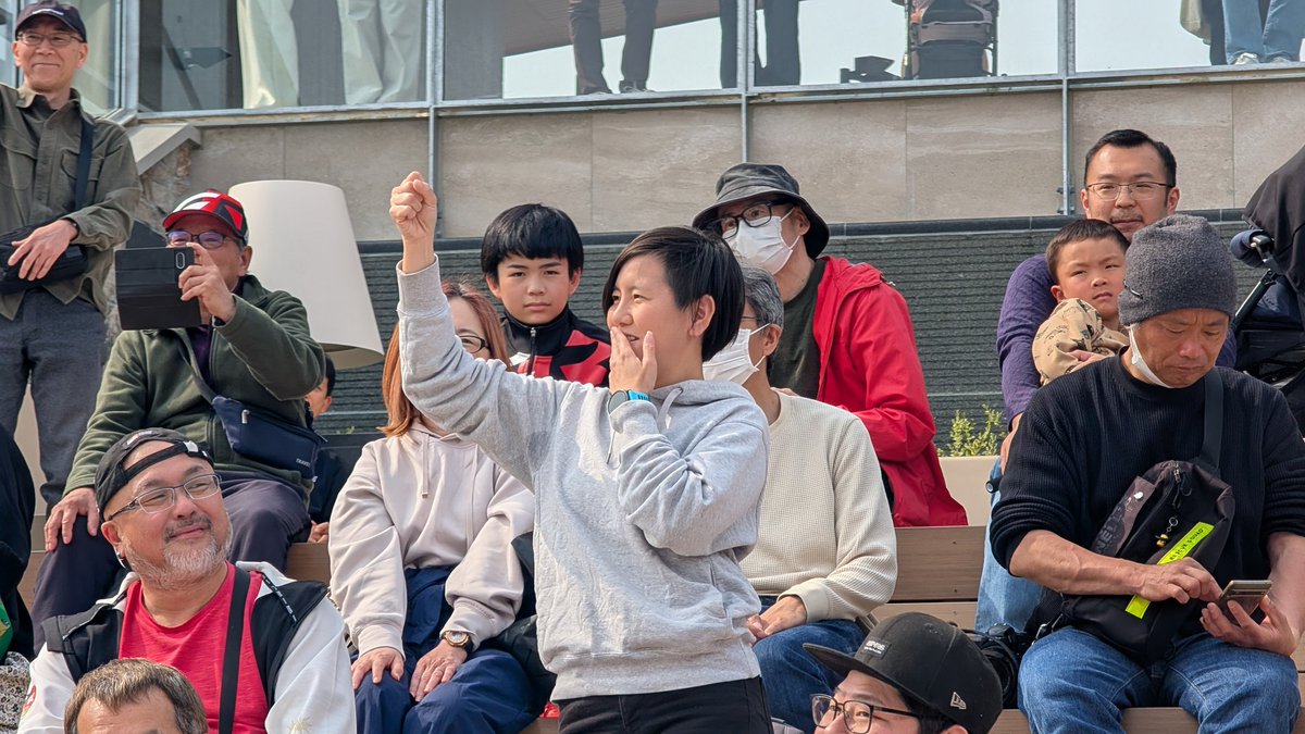 ガレージN.N(長屋なりたか) tweet media