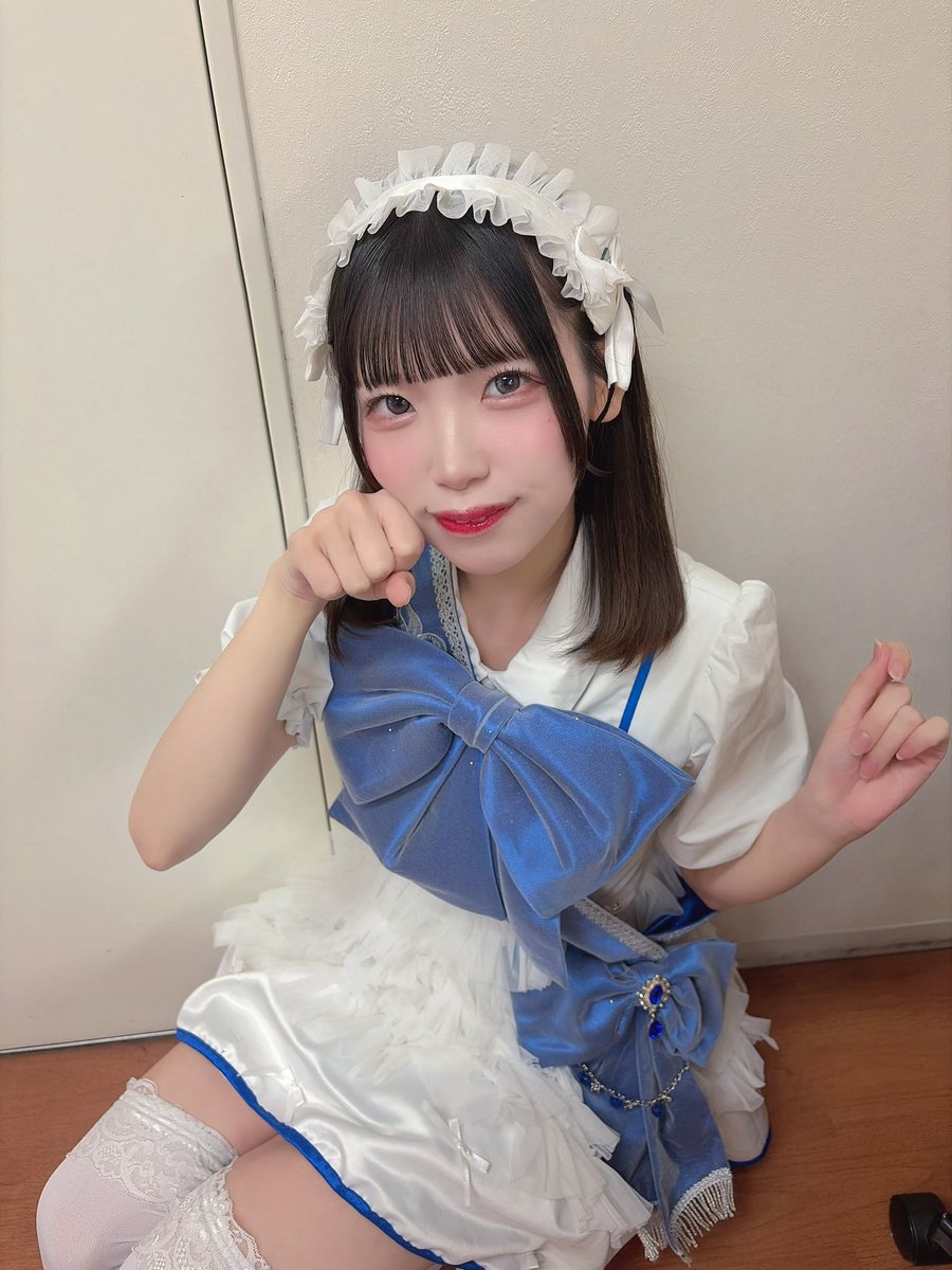 天羽 あい(思い出とプレゼント) tweet media