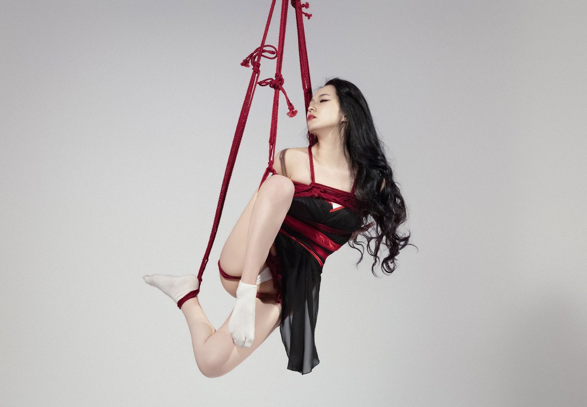 아카(アカ, AKA) tweet media