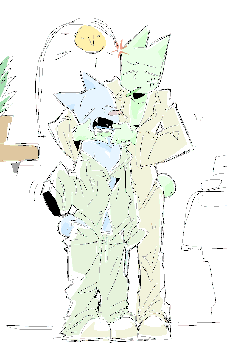 gaeRyu404's tweet image. ☀️流石兄弟
#2ch #AA