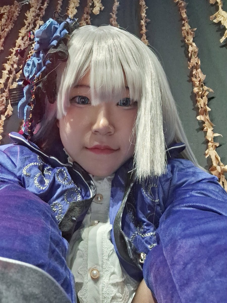 ゆきだるま⛄❄ tweet media