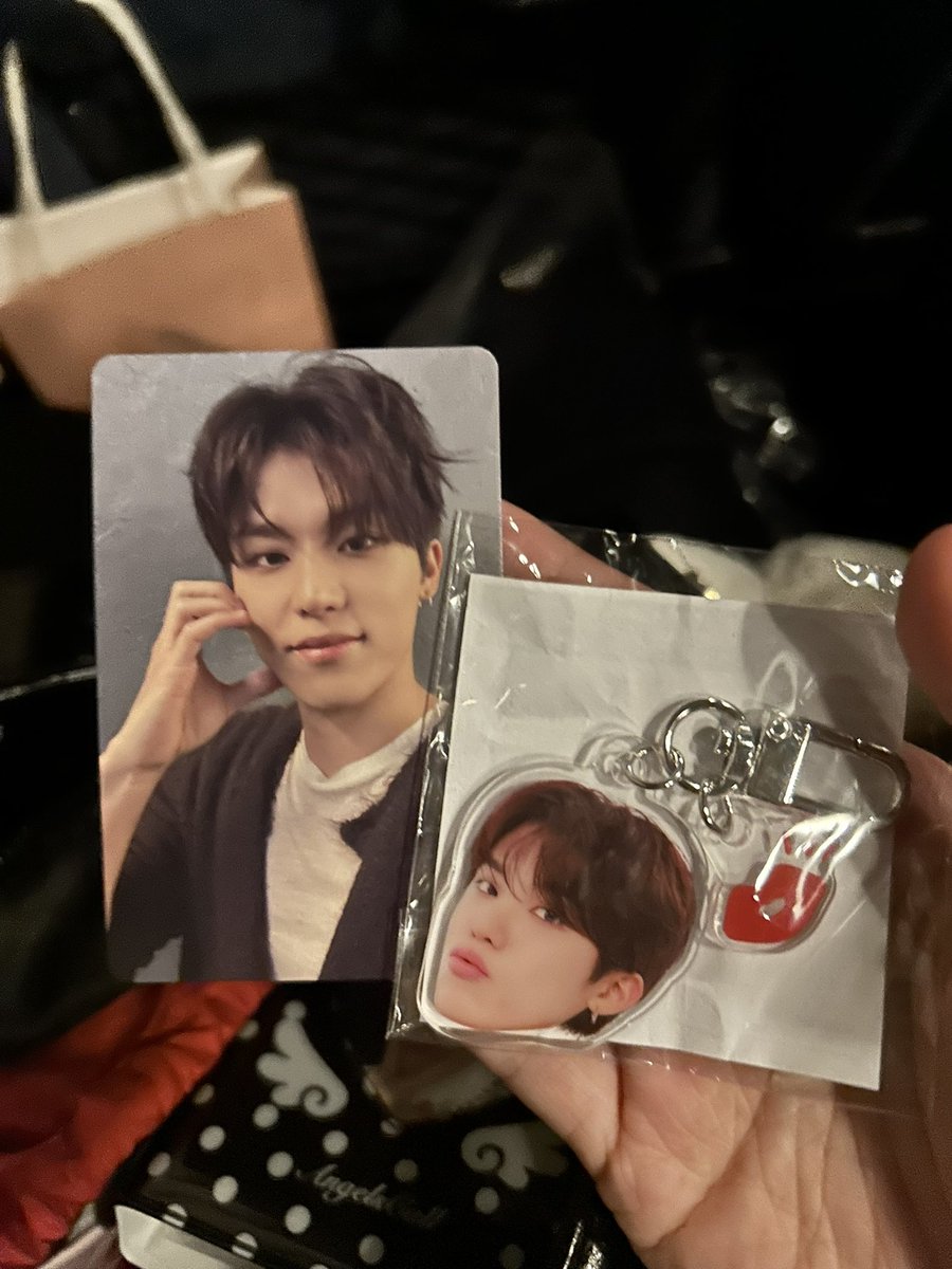 𝓝 🌙ྀིྀི tweet media