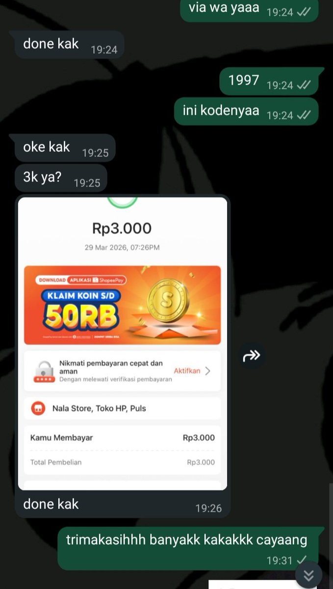 testi nokos; nomor kosong nala ★ tweet media