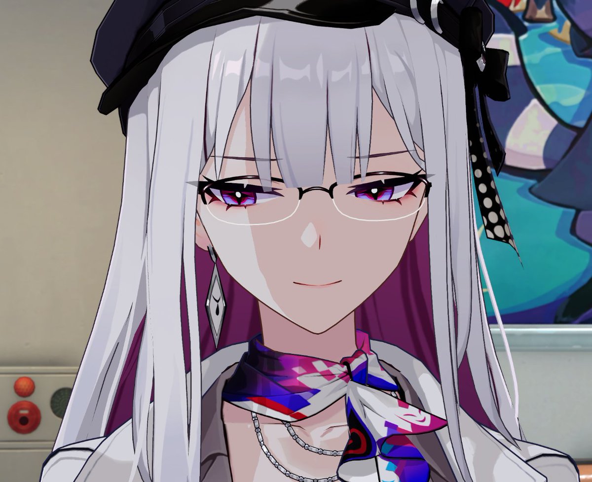 Babs 🏳️‍⚧️🧡🤍🩷- kafhimeglaea preacher tweet media