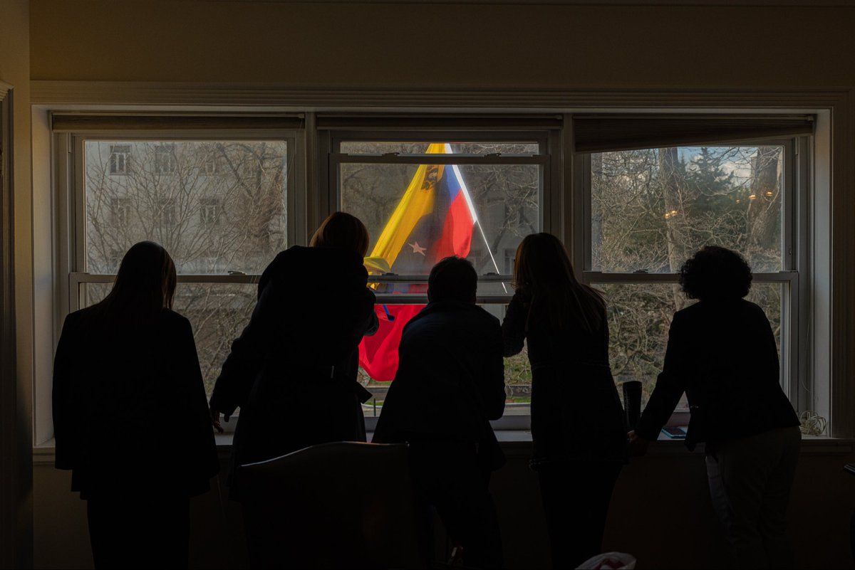 El Cuarto Rojo tweet media