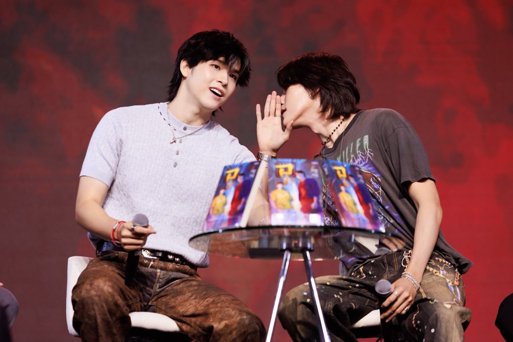 WUTheSeries tweet media