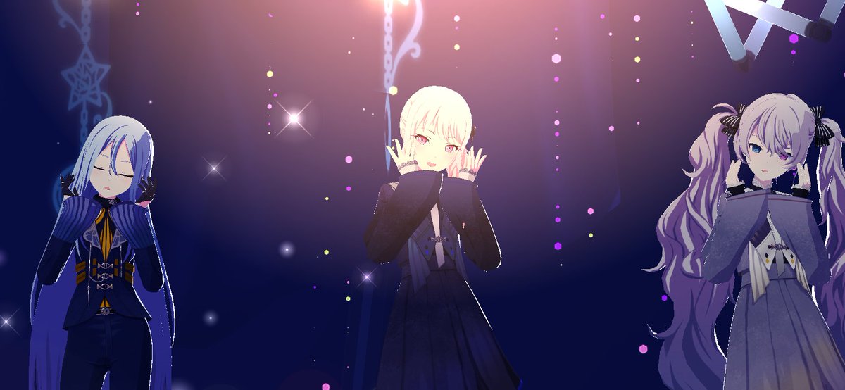 무라사키 tweet media