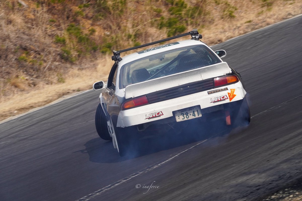 イナくん@3輪走行 tweet media