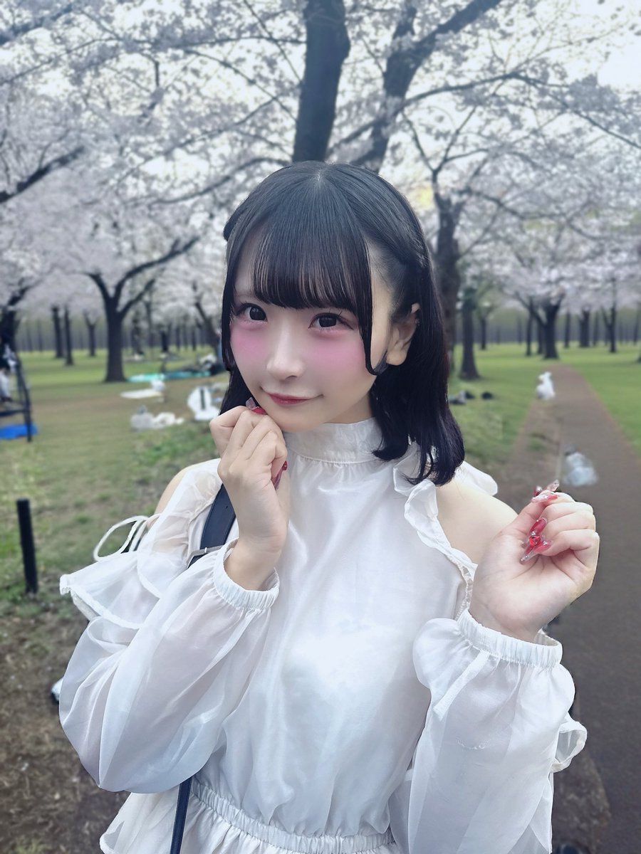 藤城りこ【UPローチ】 tweet media