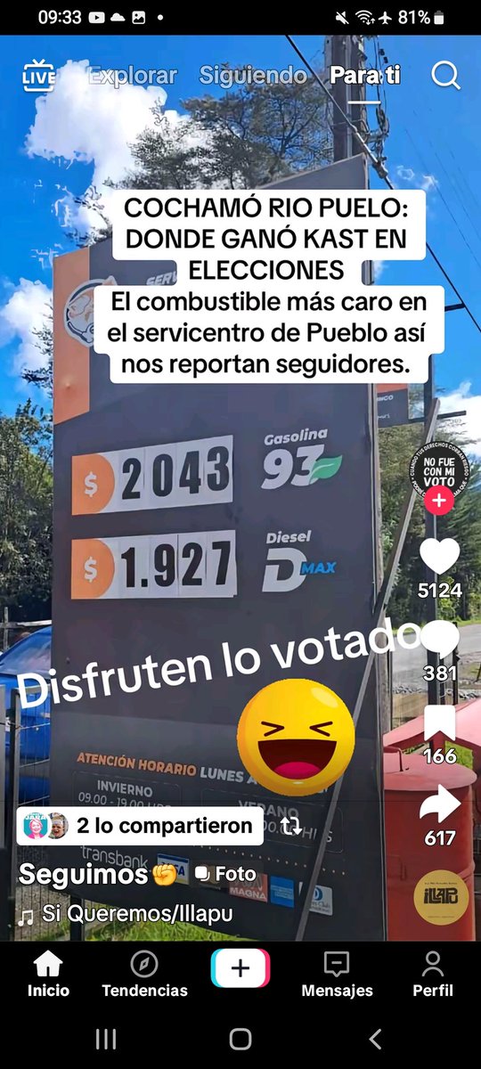nicolasazul777's tweet photo. #enacional miren diputados esto es real https://t.co/m4S4K6XPsA