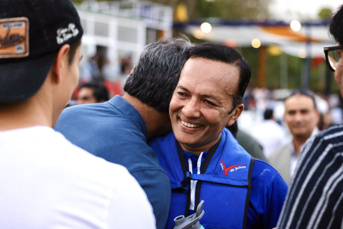 Jindal Panther Polo Team tweet media