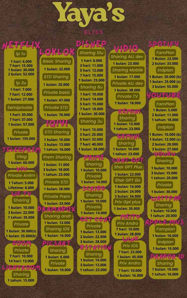 yayajajann☆ tweet media