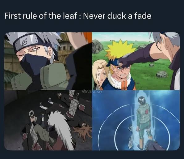 Ghost of Uchiha tweet media