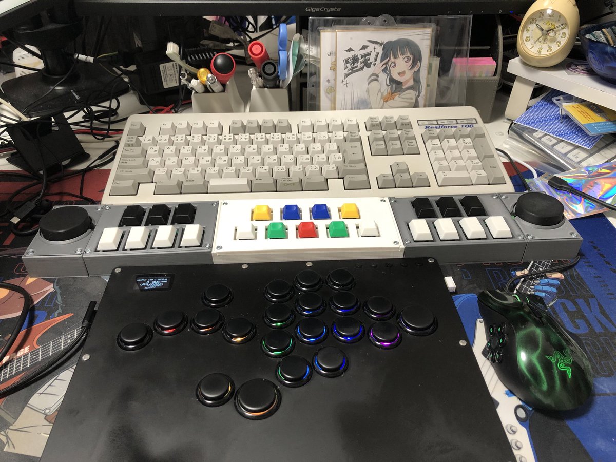 ALPS-S4X2K! tweet media