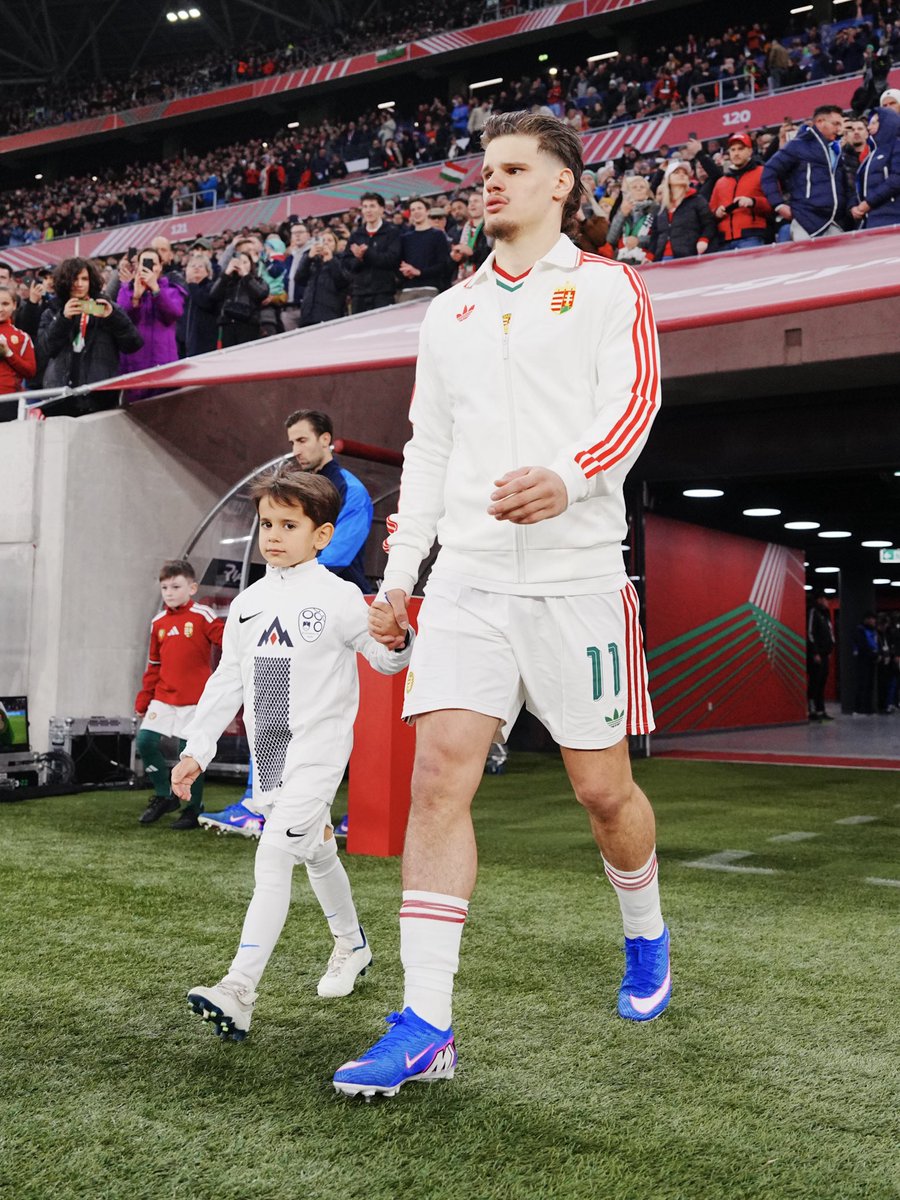 Milos Kerkez tweet media