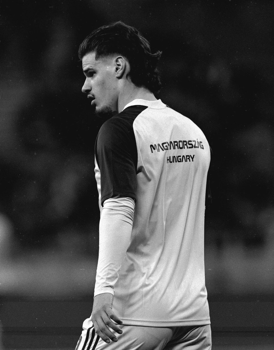 Milos Kerkez tweet media