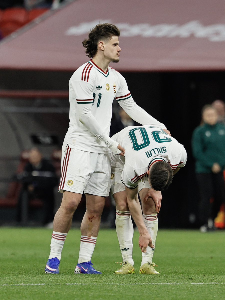 Milos Kerkez tweet media