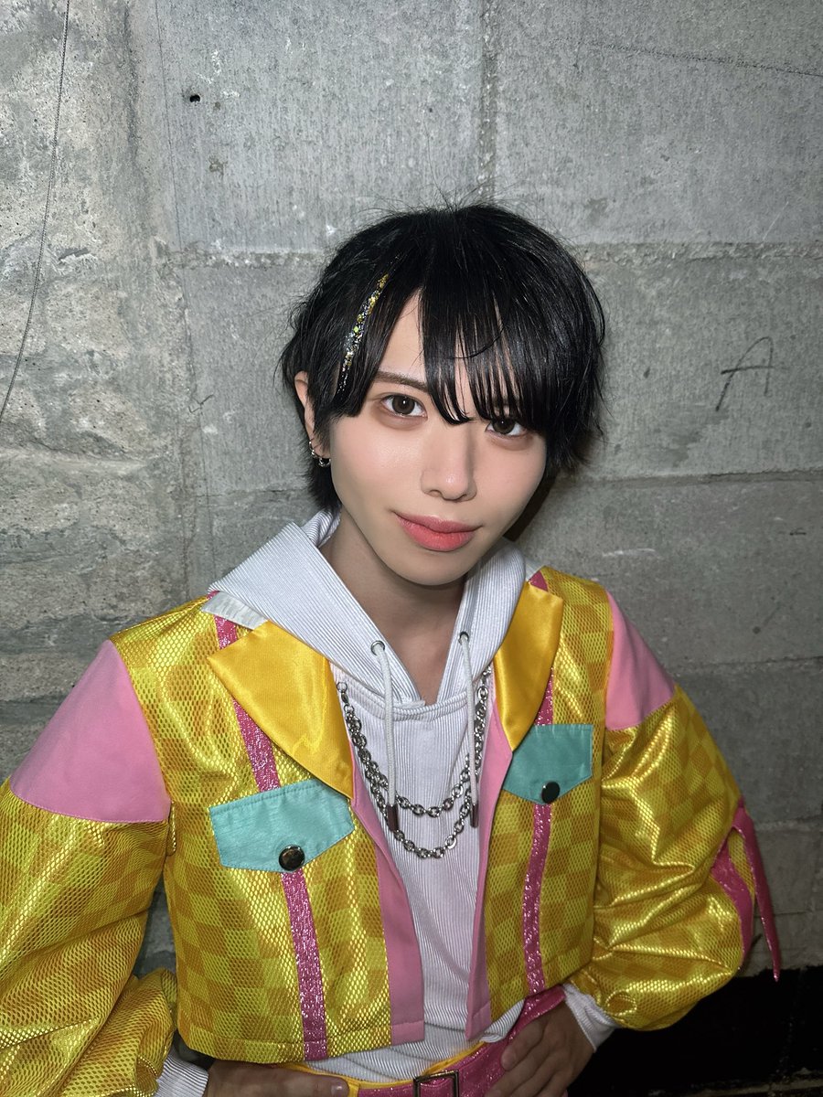 月詠来貴【FUN×FUN】 tweet media