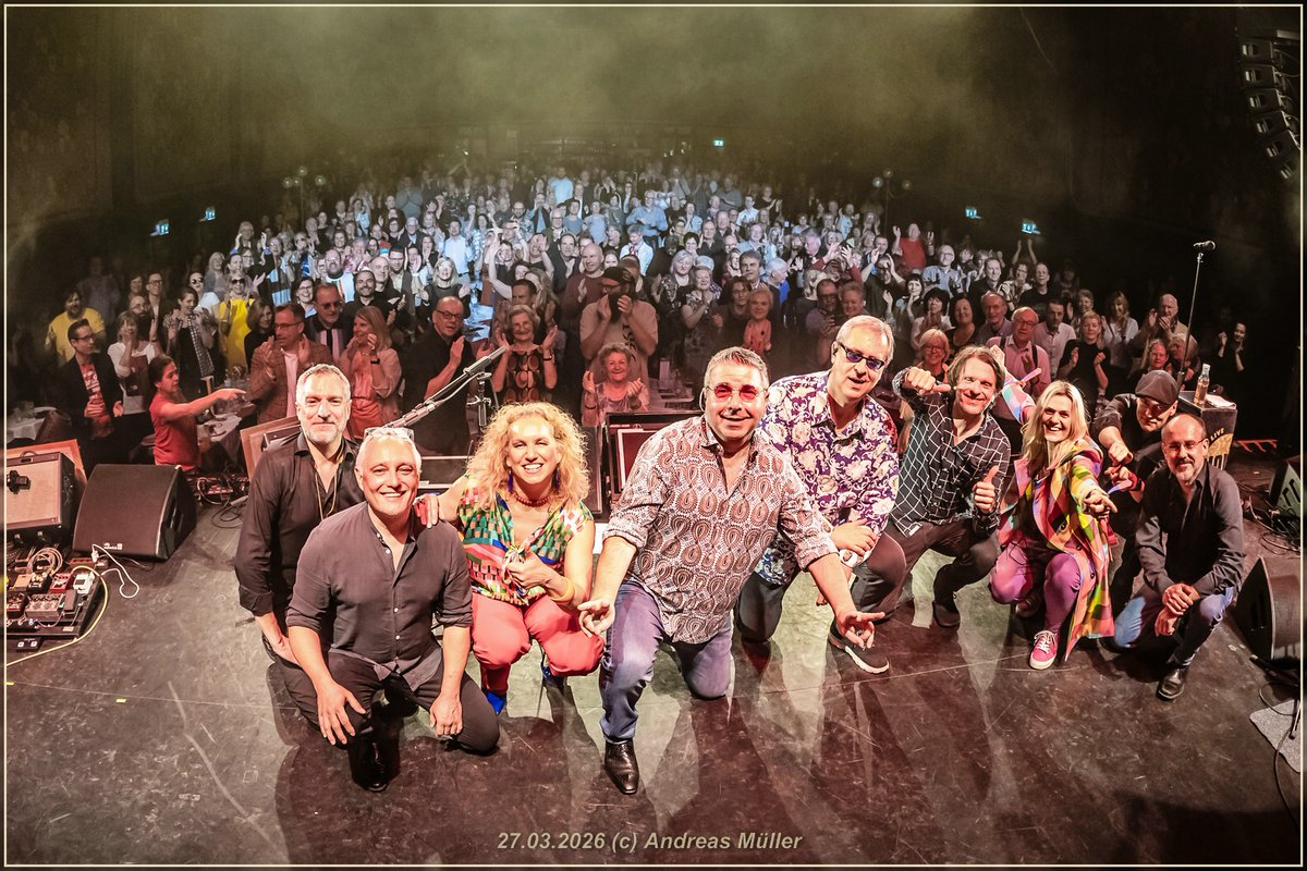 MONTI BETON tweet media