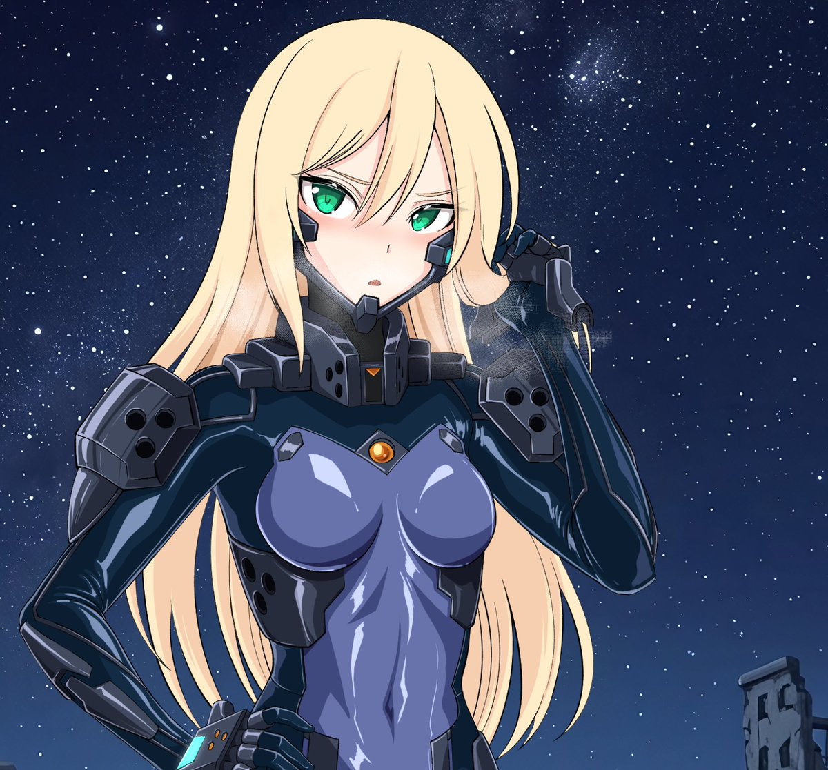 たまっこ tweet media