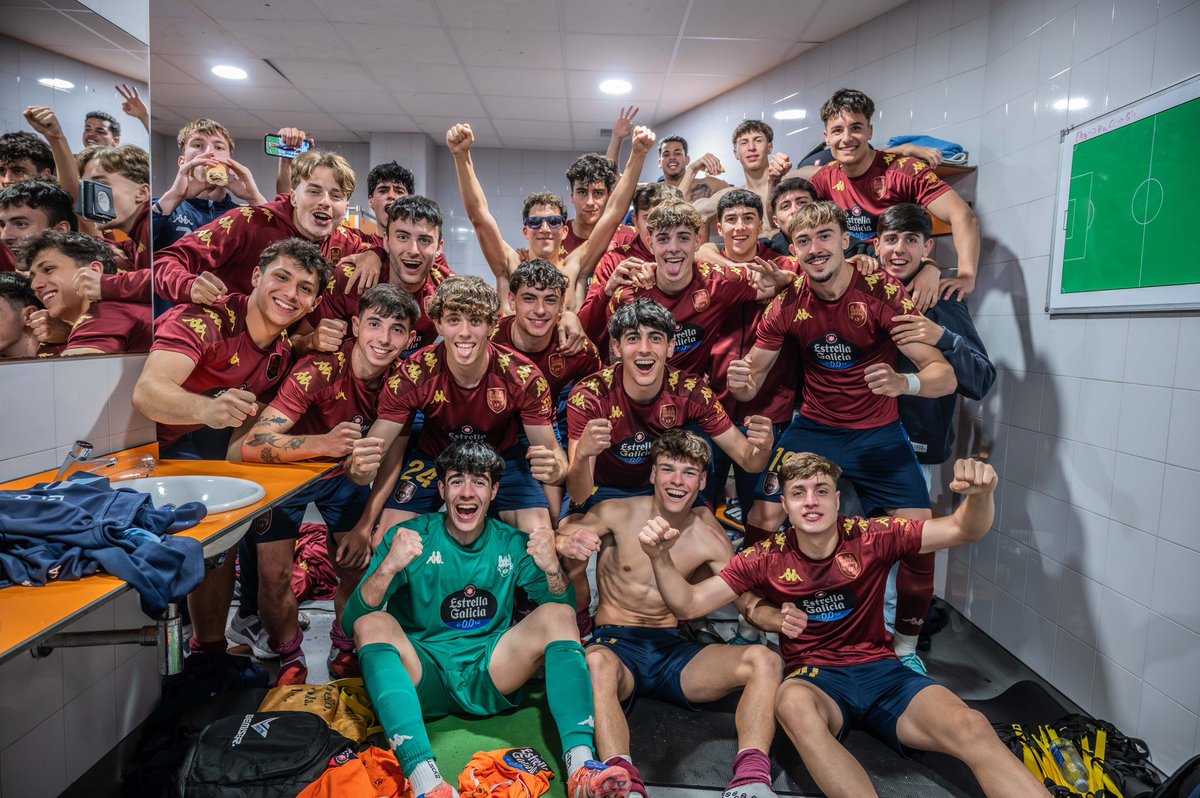 Cantera PCF tweet media