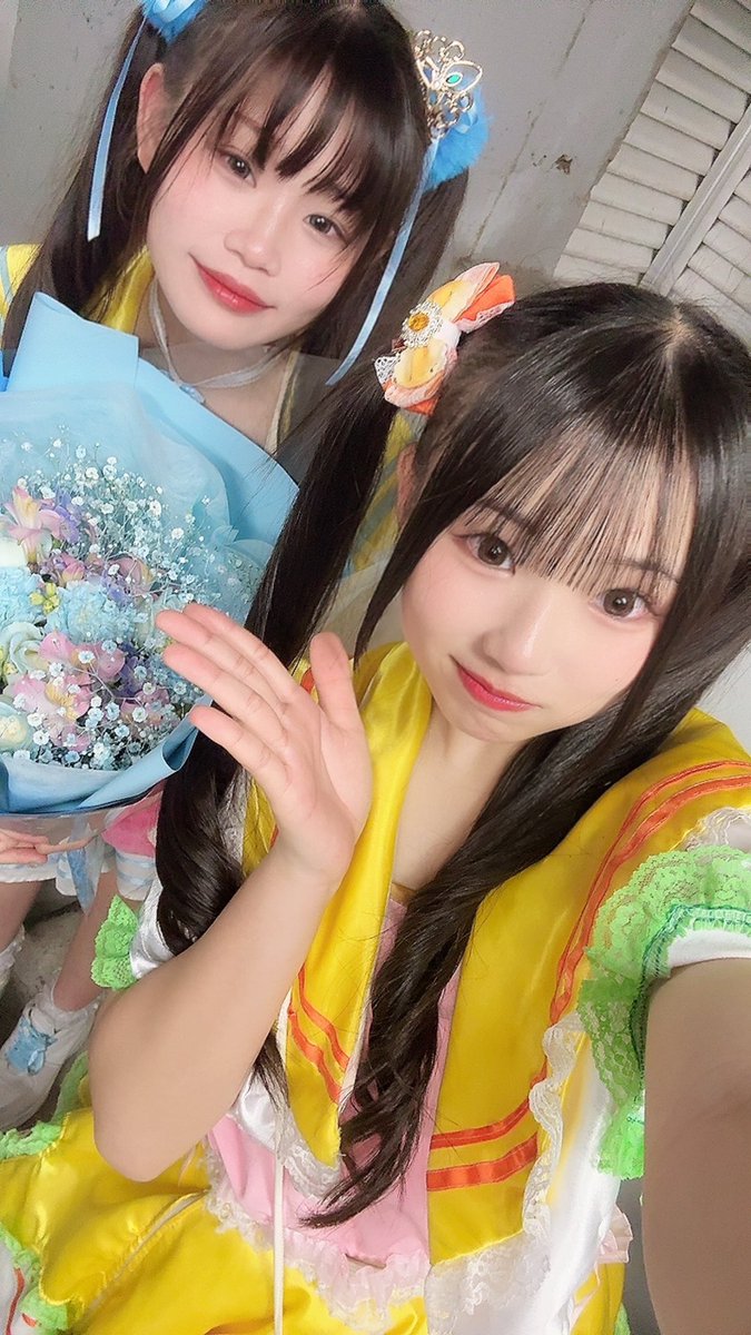 あいな【とりとり&已己巳己&あぃまゆ🧸】 tweet media