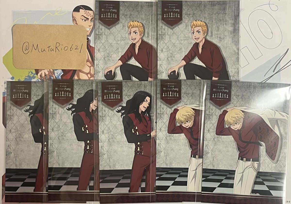 ぞのさん tweet media