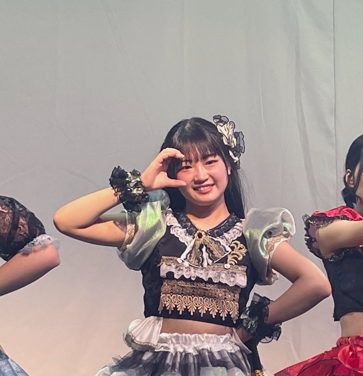 しゆちぃ。 tweet media