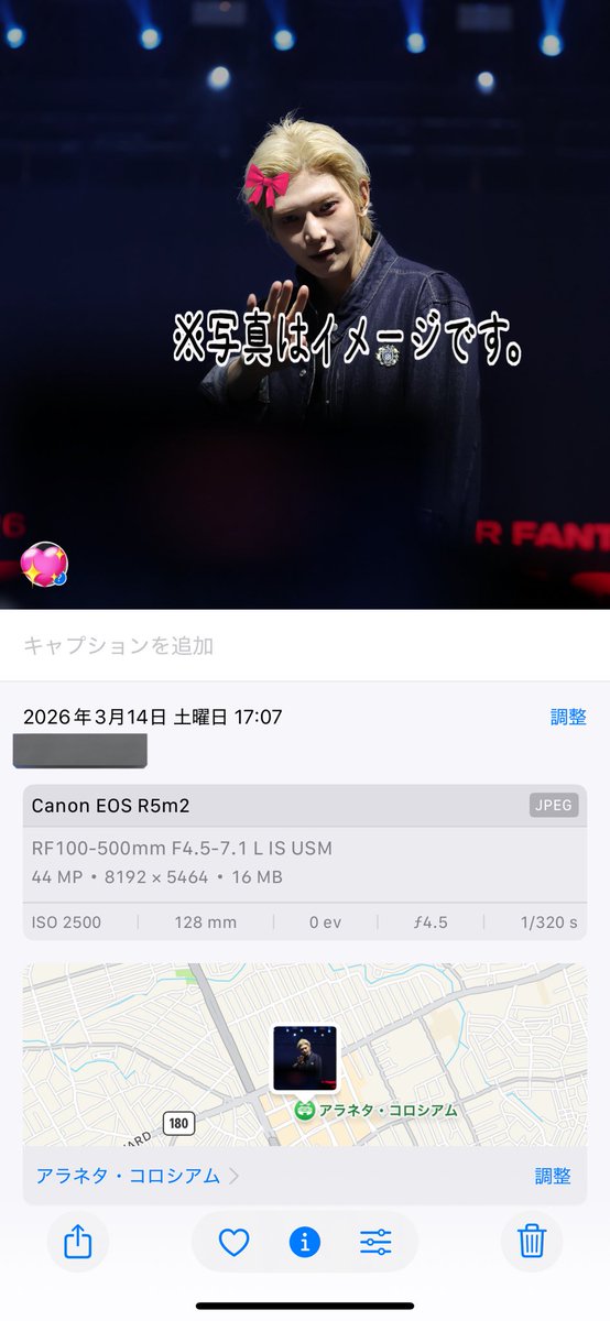 🎀【通知不調】 tweet media