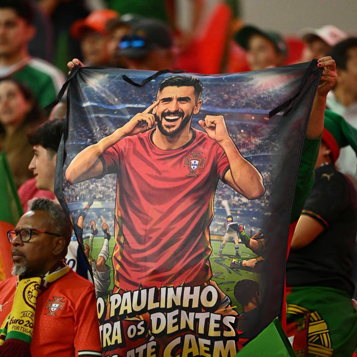 Sporting CP Adeptos BACKUP tweet media